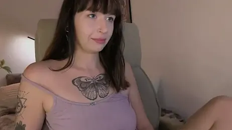 Melina-Mars stripchat stream image