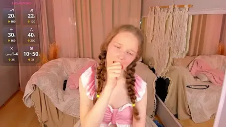 _Rose_Charming_ stripchat stream image