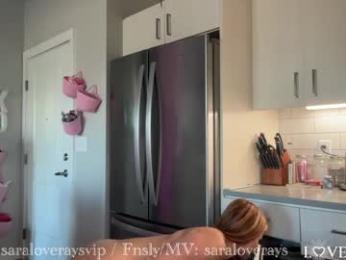 saraloverays chaturbate stream image