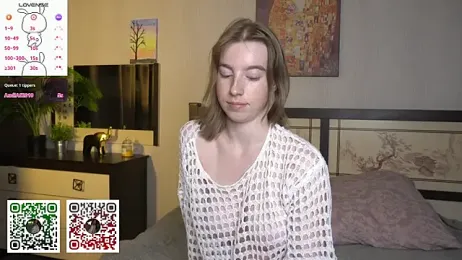 NoreenHatter stripchat stream image