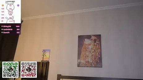 NoreenHatter stripchat stream image