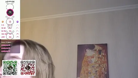 NoreenHatter stripchat stream image