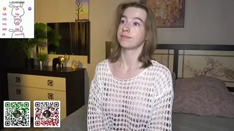 NoreenHatter stripchat stream image