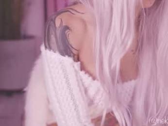 nekyra_san chaturbate stream image