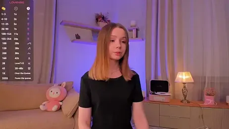 DominikaElis stripchat stream image