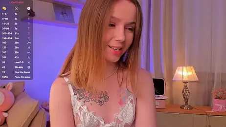 DominikaElis stripchat stream image