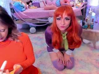 arianina camsoda stream image