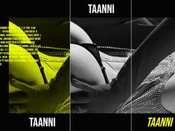 Taanni bongacams stream image