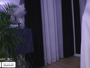 Taanni bongacams stream image