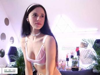 Taanni bongacams stream image