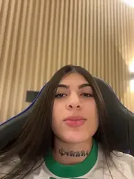 Sarasanders_4 stripchat stream image