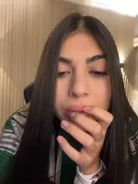 Sarasanders_4 stripchat stream image