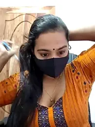 Ritusri_Dotta stripchat stream image