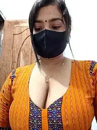 Ritusri_Dotta stripchat stream image