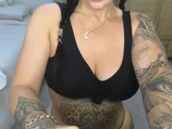 libbyloveheartx chaturbate stream image