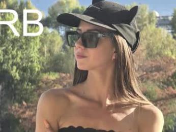 graycewild chaturbate stream image