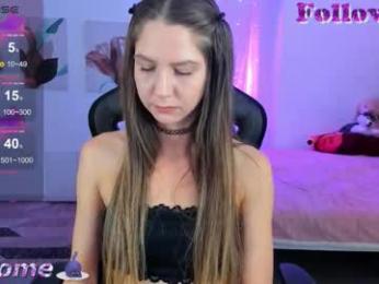 graycewild chaturbate stream image