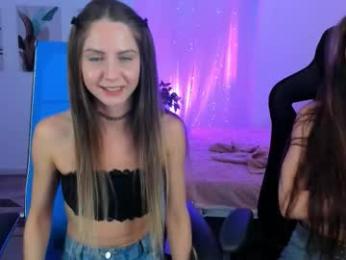 graycewild chaturbate stream image