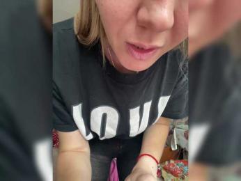 NeZabudka- bongacams stream image