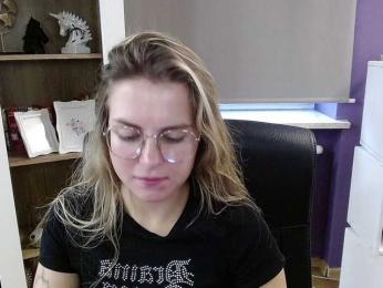 Soft-Zoey bongacams stream image