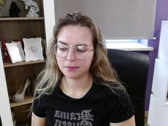 Soft-Zoey bongacams stream image