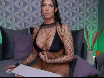 Mina-Babe bongacams stream image