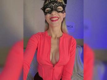 PUSSECHKA bongacams stream image