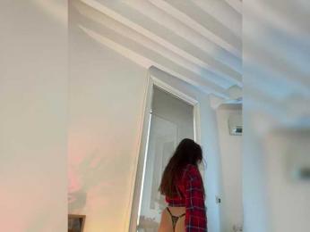 GoodGirl21 bongacams stream image