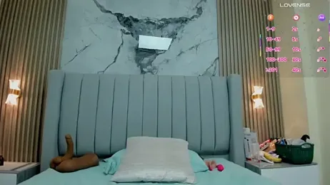 MAGIEVANS1 stripchat stream image