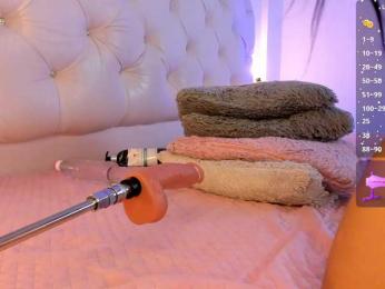 Gisell-Montoy bongacams stream image