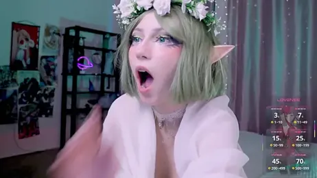 Carolina_Leep stripchat stream image