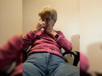 Reife-dame bongacams stream image