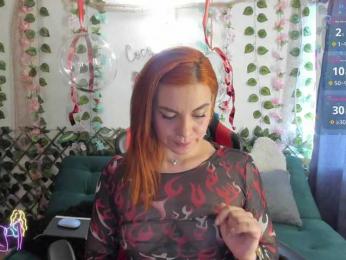 Cocochanell bongacams stream image