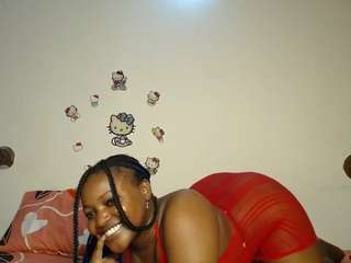 mcsteamydaisy camsoda stream image