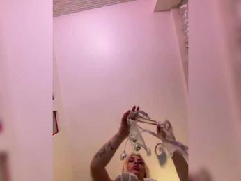 Tvoyasamka77 bongacams stream image