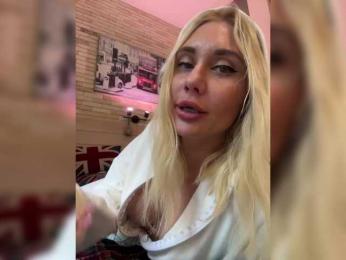 Tvoyasamka77 bongacams stream image