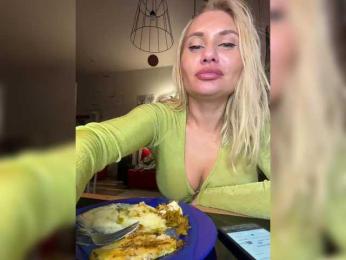 Tvoyasamka77 bongacams stream image