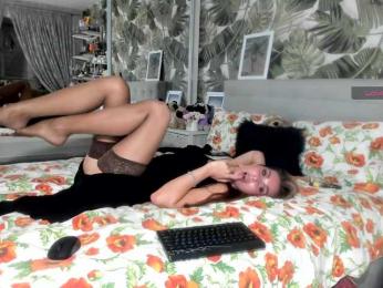 Aurora108 bongacams stream image