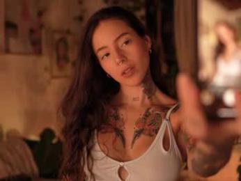 effylowell_ chaturbate stream image