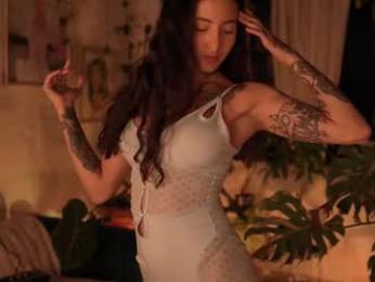 effylowell_ chaturbate stream image