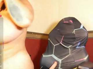 paraadisecity camsoda stream image