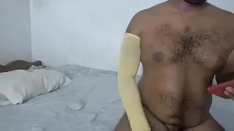 AraNDissNaughtyJolly stripchat stream image