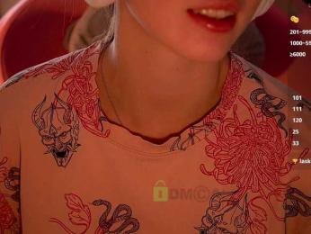 Milkaff- bongacams stream image