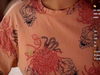 Milkaff- bongacams stream image