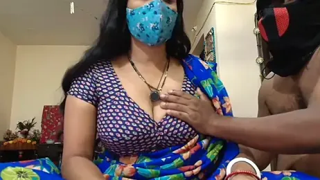 Monika_Raj_ stripchat stream image