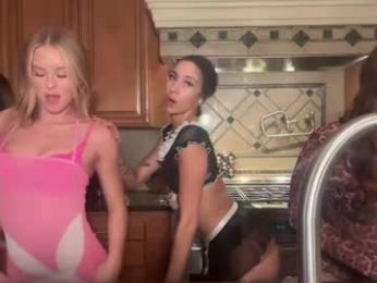 graceyrose chaturbate stream image