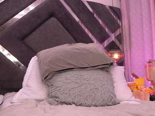 violeta-sanz camsoda stream image