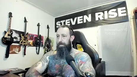 StevenRiseNYC stripchat stream image