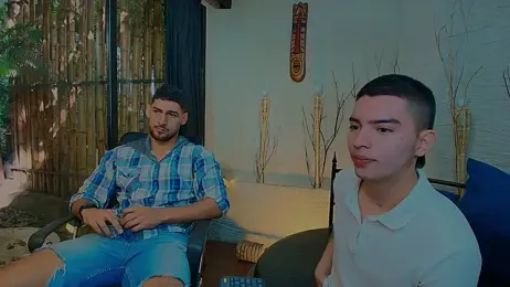 MarcoVitto stripchat stream image