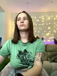 HotCaramellsTV stripchat stream image